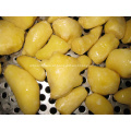 Frozen Ginger/IQF Ginger Whole Peeled